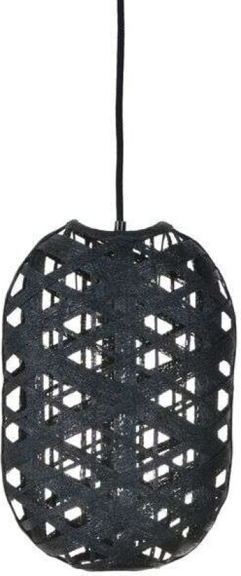 - Capsule Pendel S Black