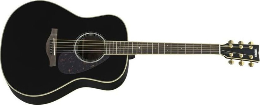 Ll6 Black Are