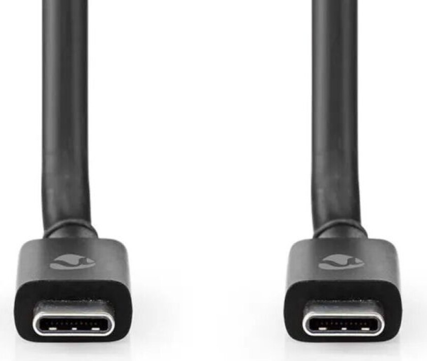 USB-C 4.0 Gen 3x2-kabel 1 m