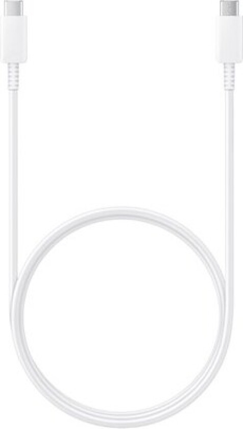 Usb-C Til Usb-C Ladekabel (1 M)