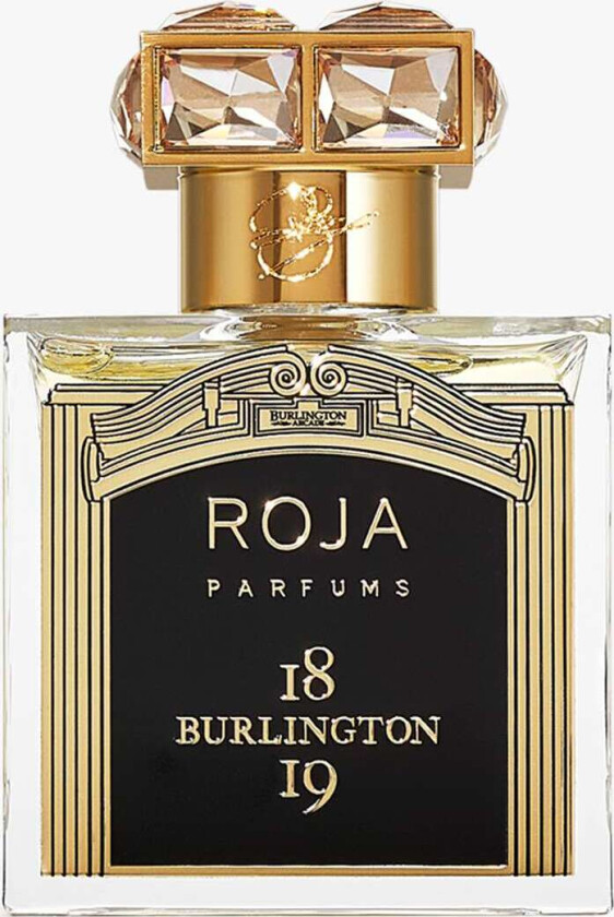 BURLINGTON 1819 EdP 100 ml