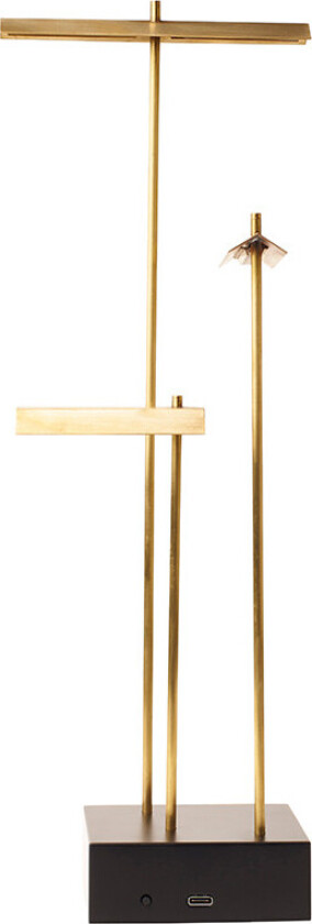 - Knokke ToGo Bordlampe