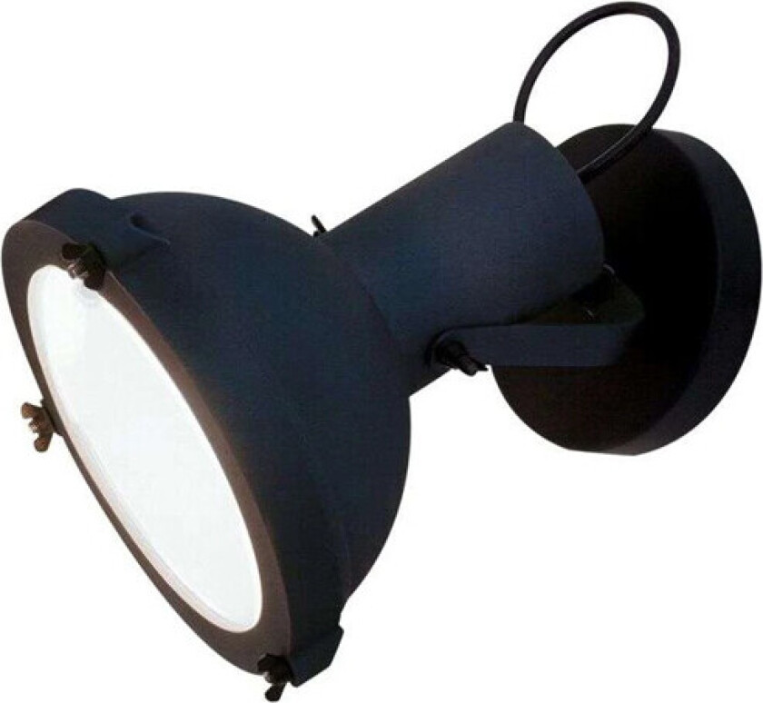 - Projecteur 165 Vegg-/Taklampe Night Blue