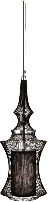 - Tibet Pendel Black