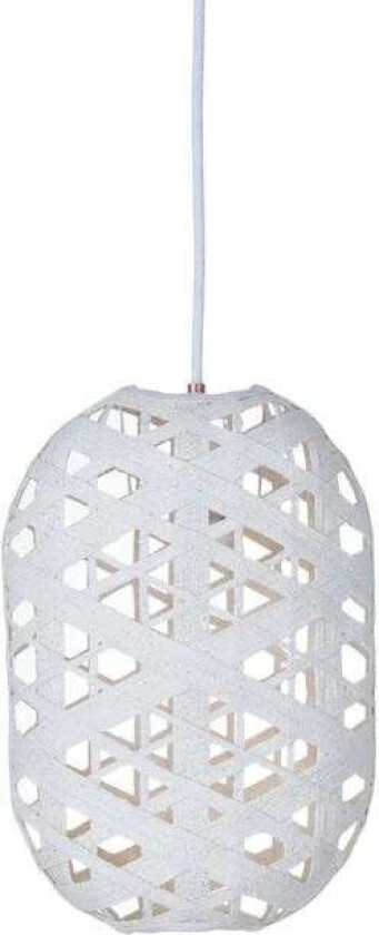 - Capsule Pendel S White