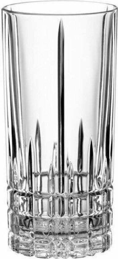 Longdrink Glass Psc Spiegelau - 350 Ml