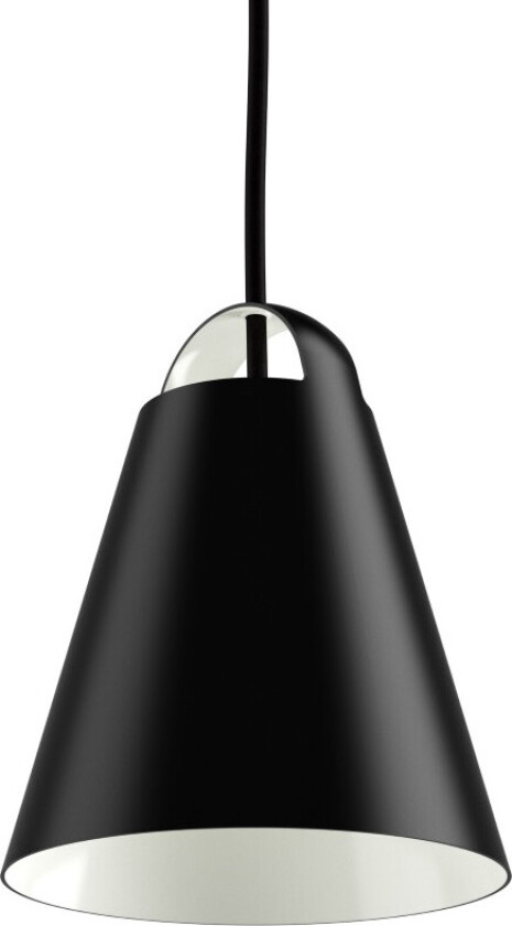 - Above Pendel Ø175 Svart