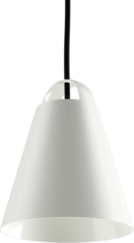 - Above Pendel Ø175 Hvit