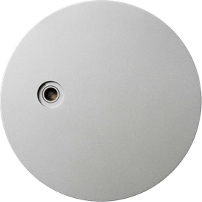 - NJP Bordlampe Base Lys Grå