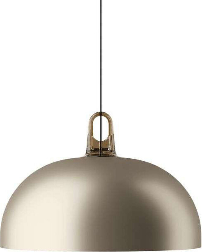 - Jim Dome Pendel Honey/Matt Golden
