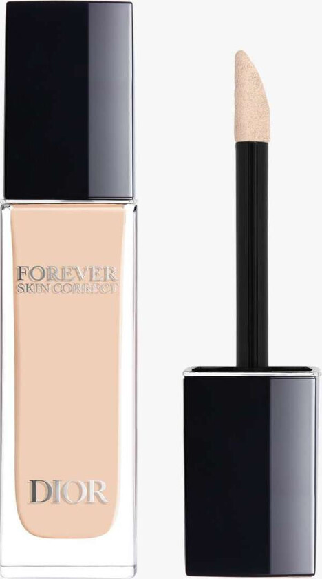 Forever Skin Correct Full-Coverage Concealer 11 ml (Farge: 1 Cool Rosy)