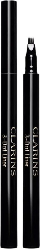 3-Dot Liner #01 Black 0,7ml