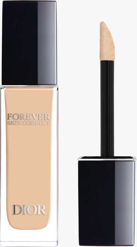 Forever Skin Correct Full-Coverage Concealer 11 ml (Farge: 0.5 Neutral)