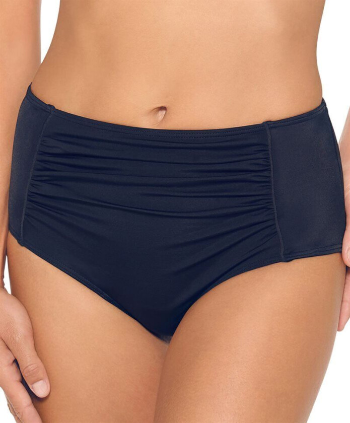 Basic Shape Bikini Full Brief 40