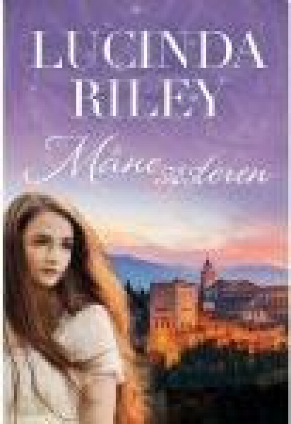 Månesøsteren Lucinda Riley Ltd. Språk: Dansk