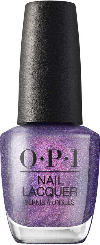 Nail Lacquer, 15 ml Neglelakk