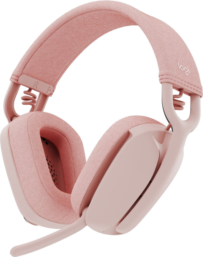 Zone Vibe 100 Hodesett Stereo Rosa