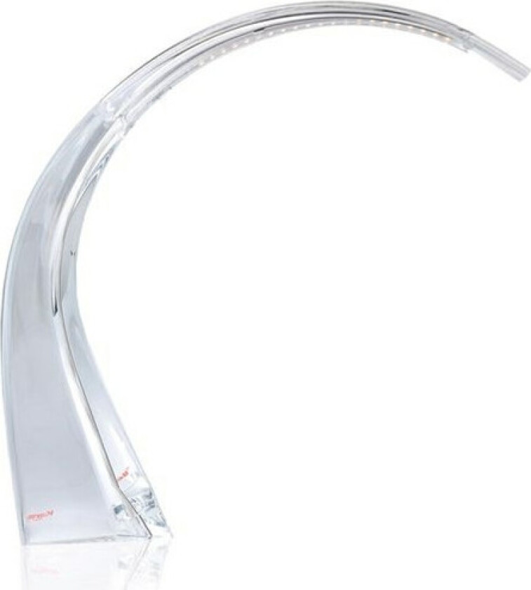 - Taj Mini LED Bordlampe Krystall