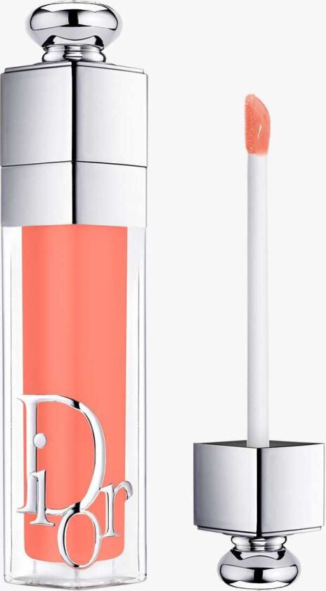 Addict Lip Maximizer 6 ml (Farge: 004 Coral)