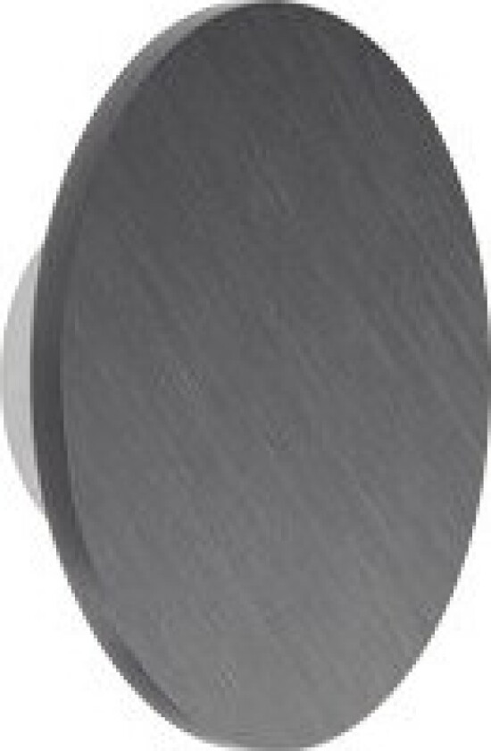 - Soho W2 Vägglampa Ø20 IP54 2700/3000K Titanium