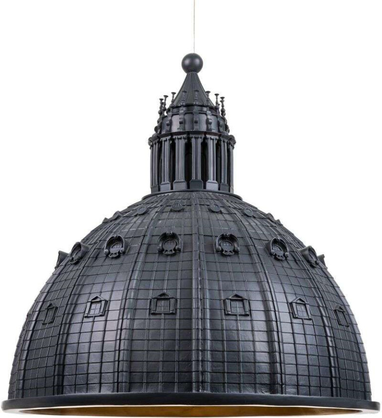 - Cupolone Quarantacincinque Pendel Ø45 Grey