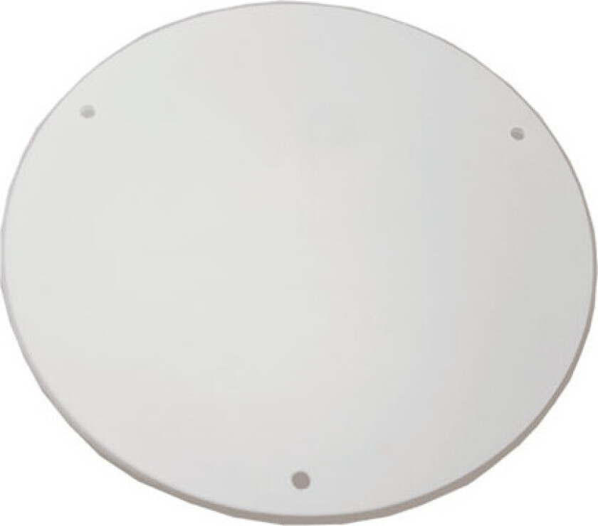 - Topplate til Caboche Pendel Medium & Tress Pendel Large