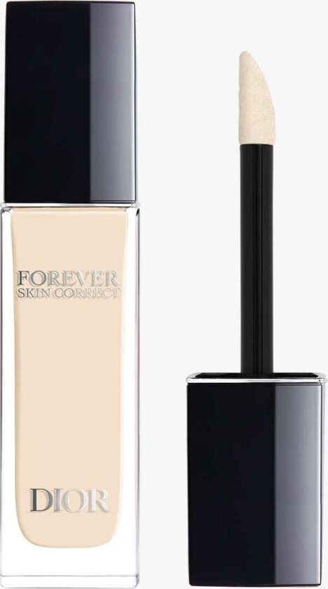 Forever Skin Correct Full-Coverage Concealer 11 ml (Farge: 0 Neutral)