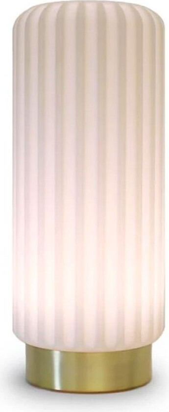 - Dentelles 29 Portable Bordlampe Ø12 Gold