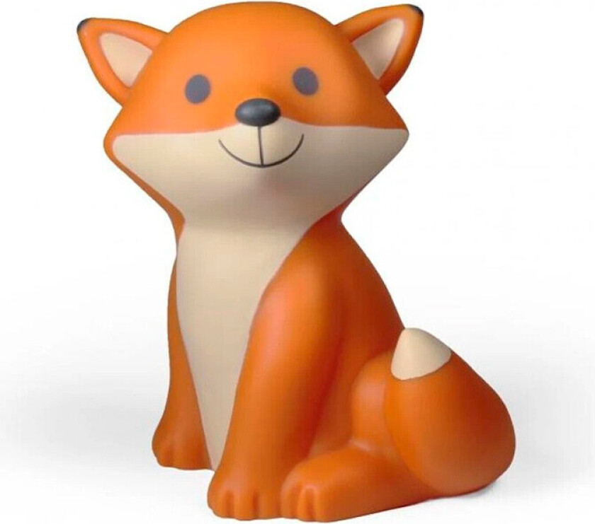 - Cesar Fox Light LED Orange USB