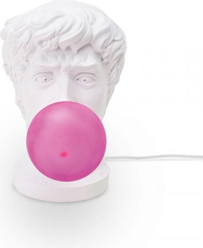 - Wonder Times Bordlampe