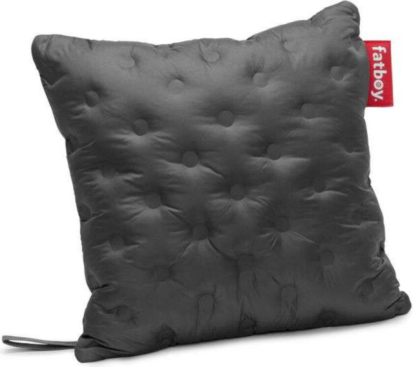Bilde av - Hotspot Cushion Quadro Cool Grey ®