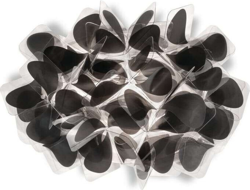 - Cliza Vegglampe Mama Non Mama Black