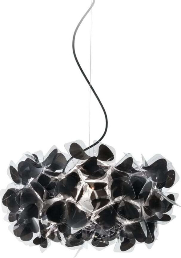 - Clizia Pendel Mama Non Mama Black/Black