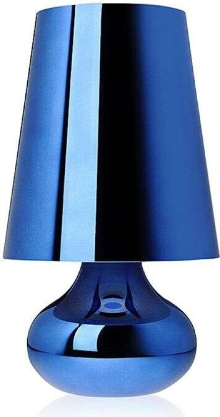 - Cindy Bordlampe Blå