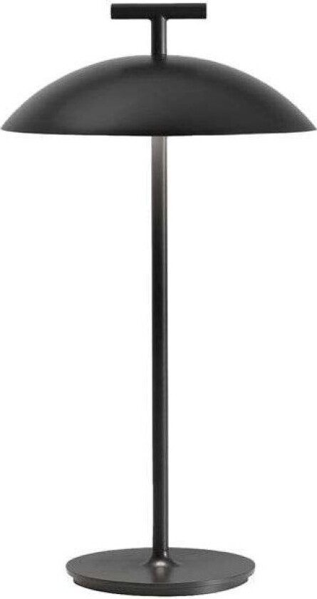 - Mini Geen-A Bordlampe Black