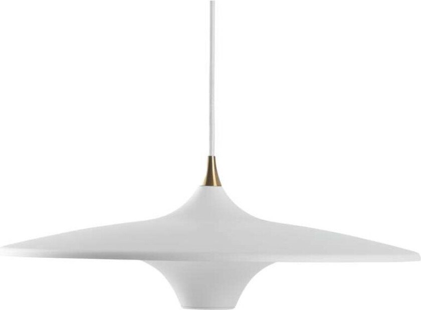 - Moja Pendel Ø42 White