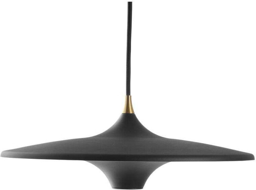 - Moja Pendel Ø42 Black