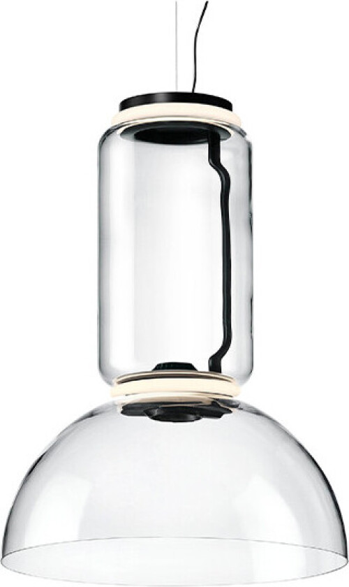 - Noctambule S1 Pendel Low Cylinder & Bowl