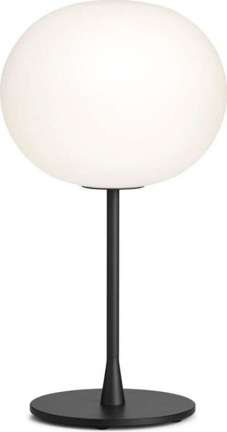 - Glo-Ball T1 Bordlampe Black Opal