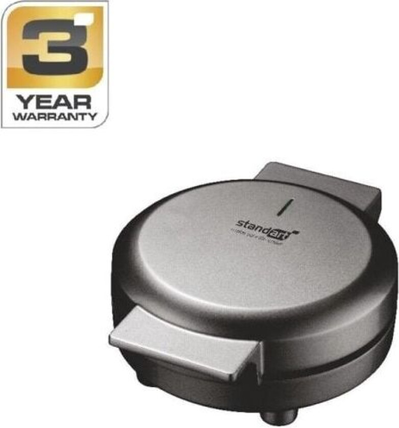 Standart Waffle Maker Zm-506