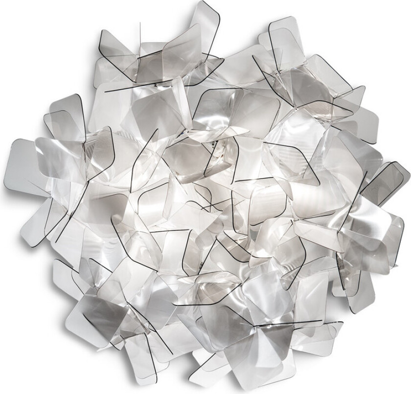 - Clizia Taklampe/Vegglampe Mini Prisme