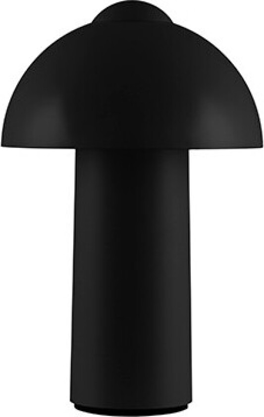 - Buddy Portable Bordlampe IP44 Black