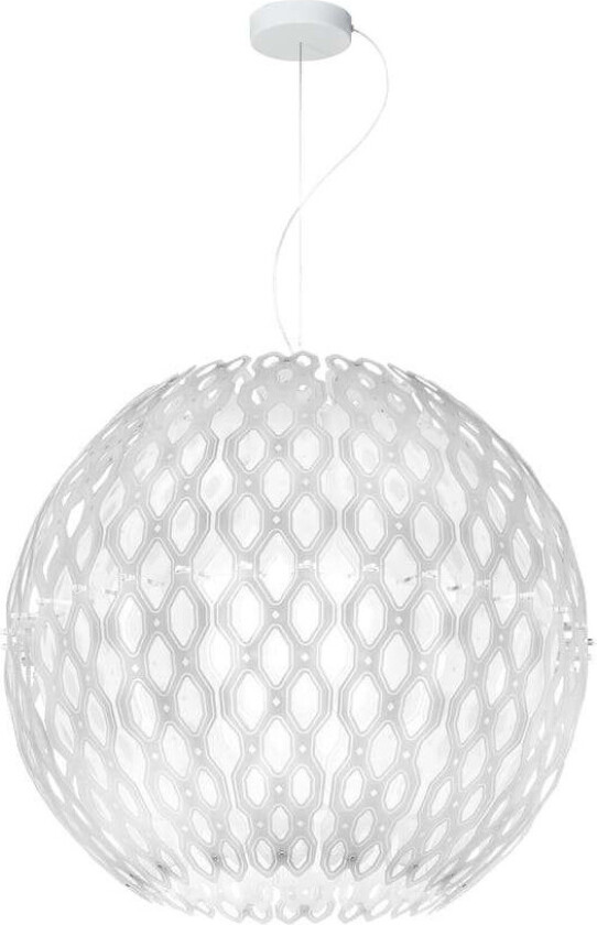 - Charlotte Globe Pendel