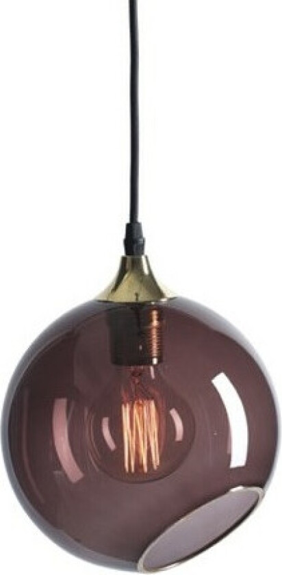 - Ballroom XL Pendel Purple Rain