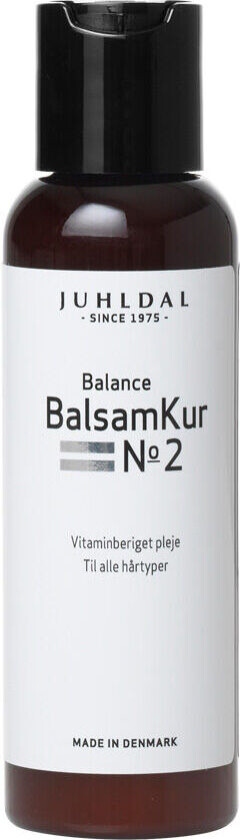 Balsamkur No. 2 - 100 ml