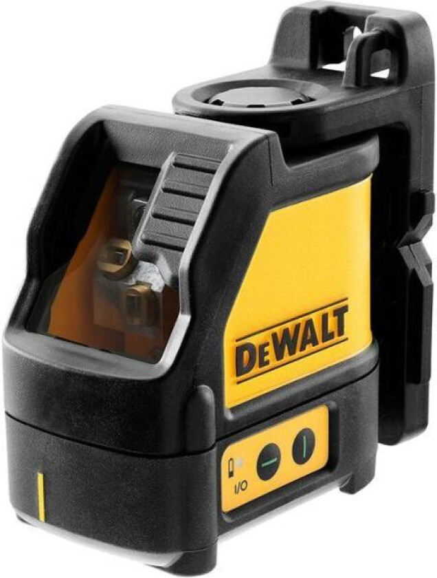 Dewalt DW088CG Krysslaser