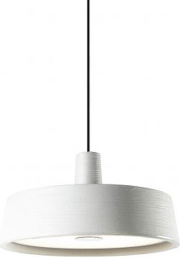 - Soho 38 LED Taklampe Hvit