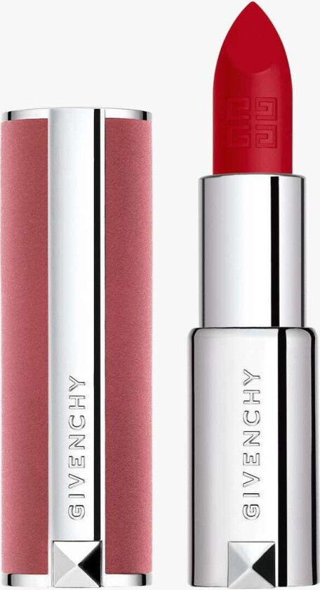 GIVENCHY Le Rouge Sheer Velvet 3,4 g (Farge: N° 36)
