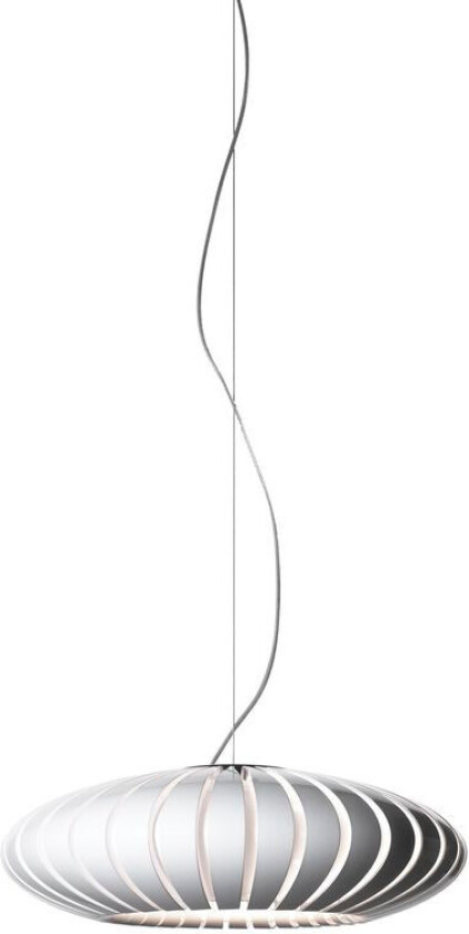 - Maranga Pendel Ø50 Hvit Marset