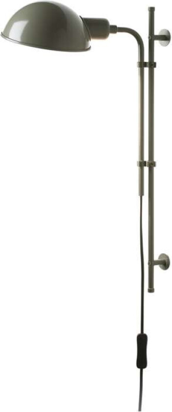 - Funiculi Vegglampe Moss Grey